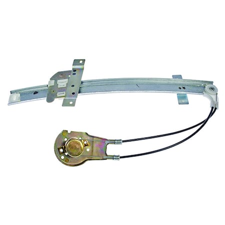 Wai Global MANUAL WINDOW REGULATOR, WMR5100R WMR5100R